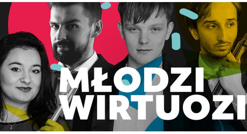 Koncertowa młodość