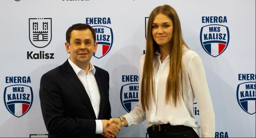 Złoty ŁKS, Energa siódma. Nowe twarze w kaliskim zespole