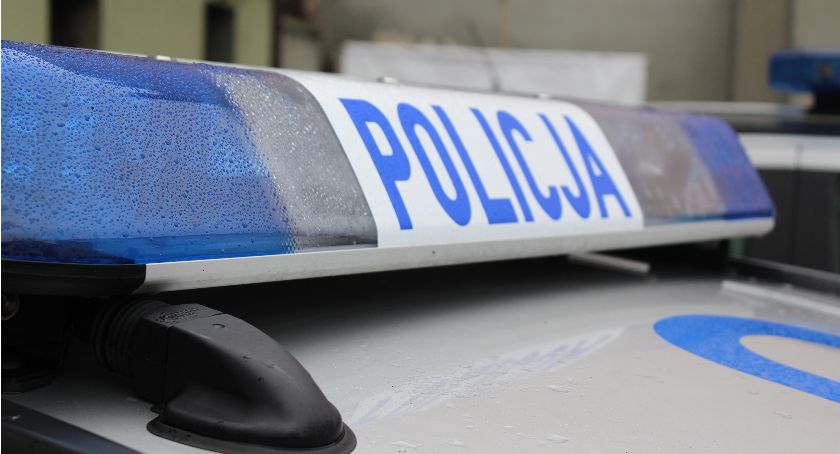 Szukają sprawców fałszywych alarmów