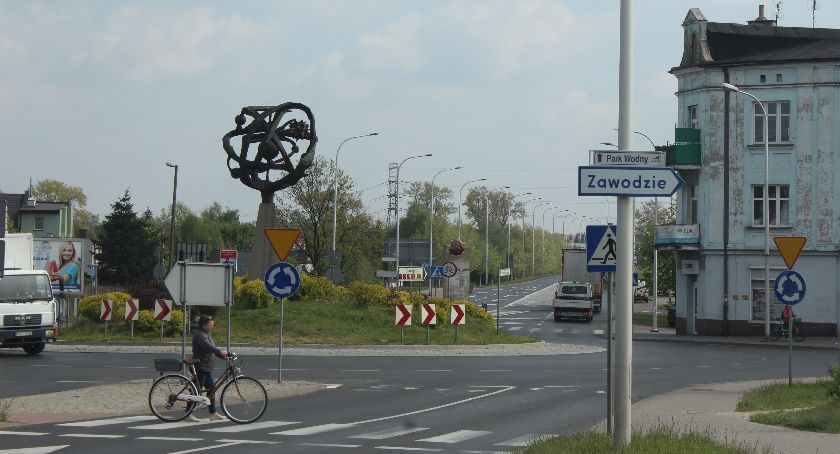 Kiedy przedłużą Szlak Bursztynowy?