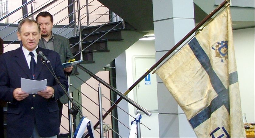 Kaliskie Towarzystwo Wioślarskie rozpoczyna jubileuszowy sezon
