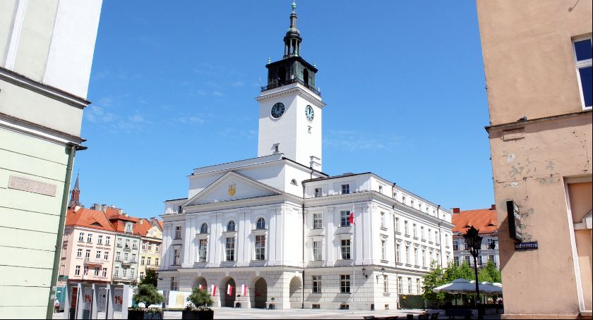 Kalisz - niewykorzystany potencjał. Coś ciągnie nas w dół