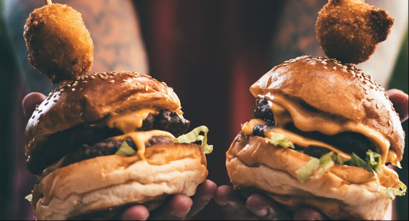 Zlot Foodtrucków w Kaliszu