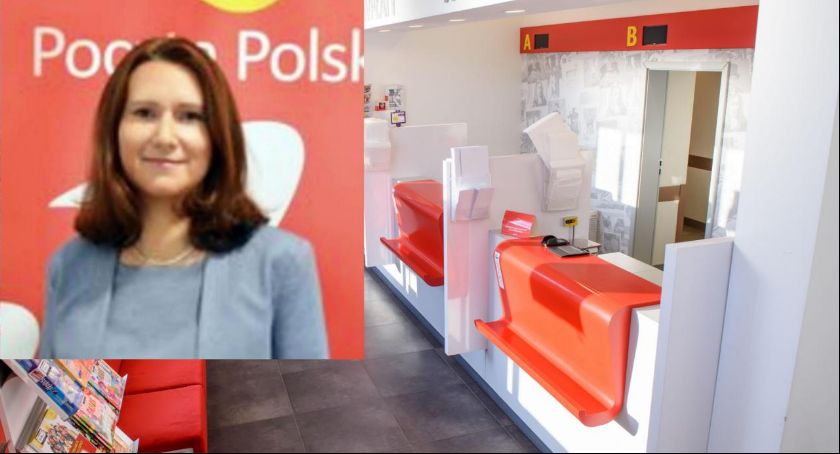 Odpowiedź Poczty Polskiej na akcję protestacyjną pracowników