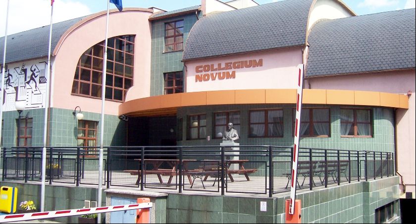 PWSZ tylko o krok od Akademii Kaliskiej 