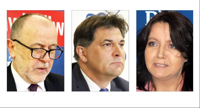 Politycy PiS:  To są ważne wybory
