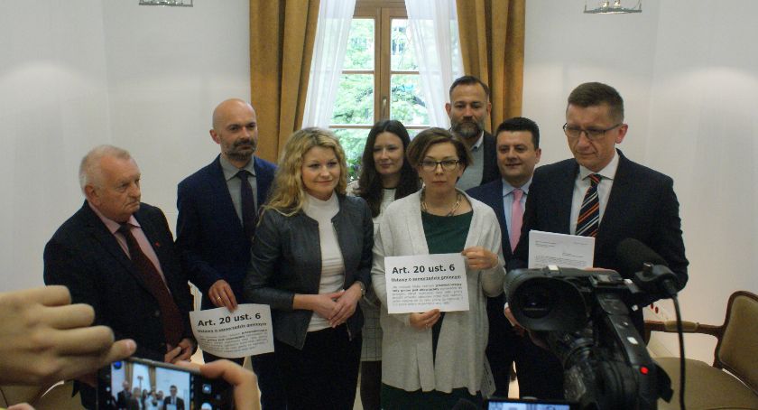 Komunikacja miejska darmowa dla wszystkich? 