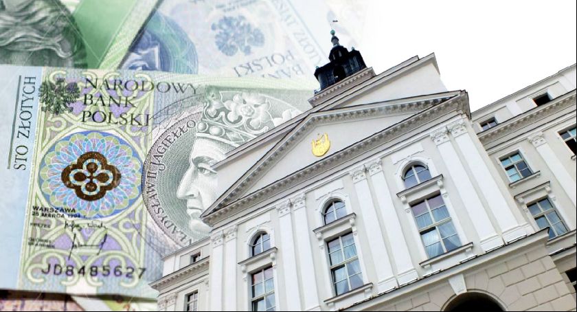Podwyżka dla kaliskich urzędników samorządowych