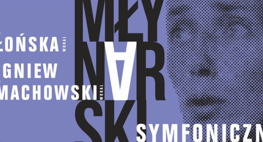 Młynarski w Filharmonii