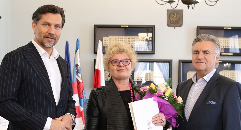 Przyjaciel dzieci i miasta Kalisza