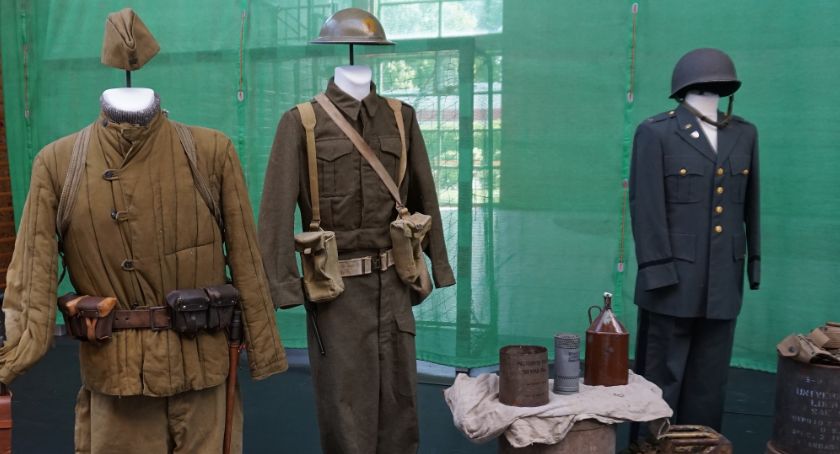 Wyjaśniali mroczne tajemnice historii