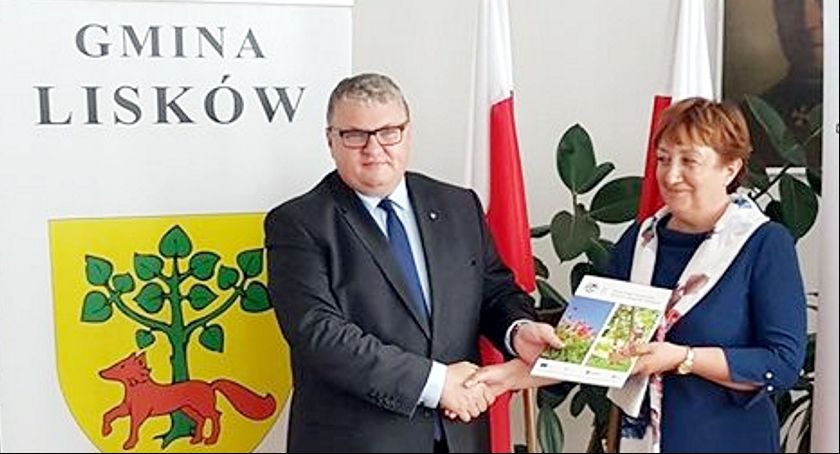 Będą pieniądze na inwestycje w gminie Lisków i Blizanów