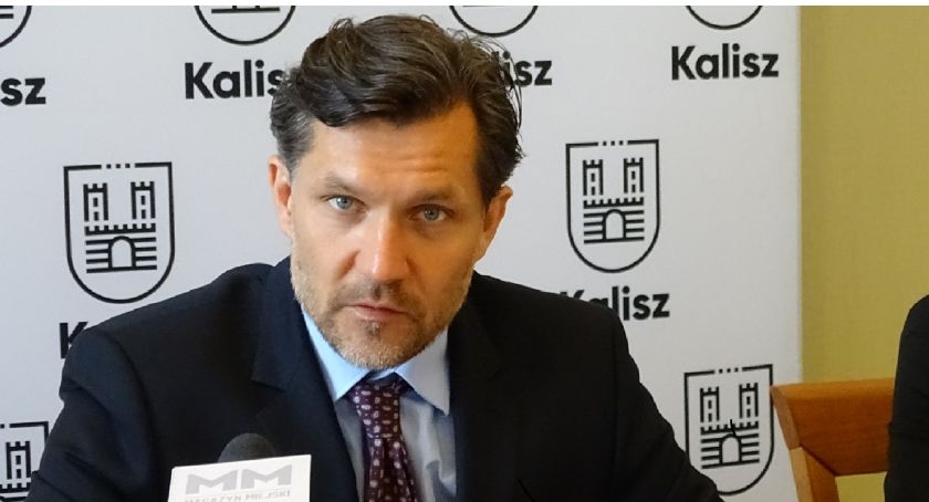 Rewitalizacja centrum Kalisza. Miasto zawarło umowę z SARP
