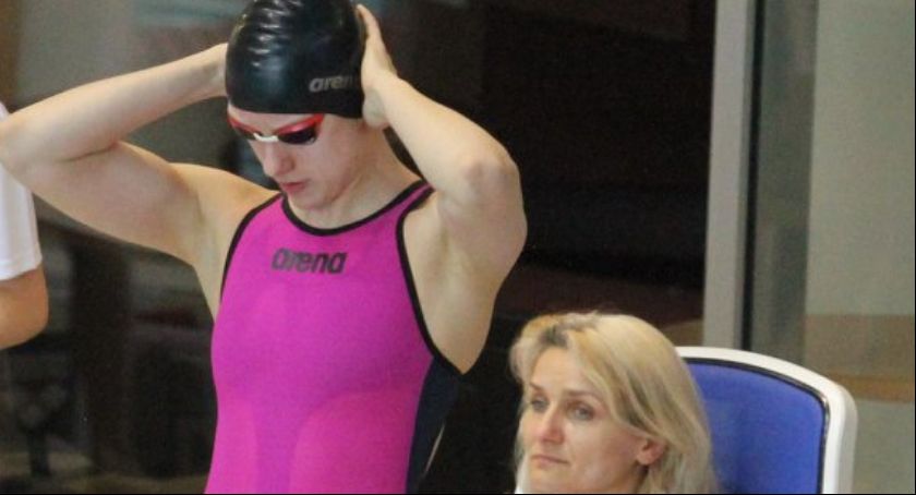 16-latka z Kalisza w seniorskich finałach