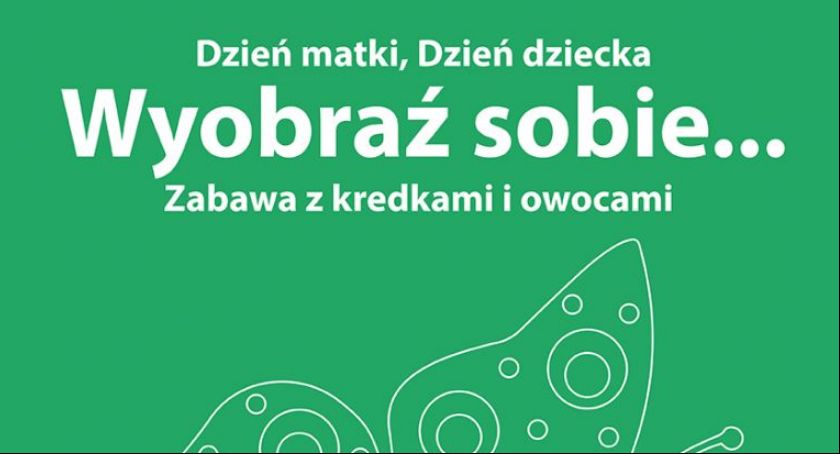 Dzień Matki i Dziecka na Zawodziu