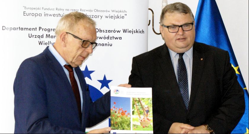 200 tys. zł dla LGD 7 „Kraina Nocy i Dni”