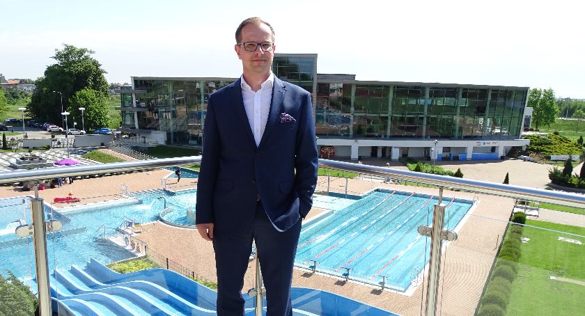 Aquapark Kalisz – nowy sezon czas rozpocząć 