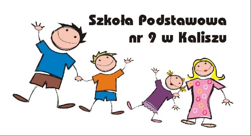 Dzień Rodziny w Szkole Podstawowej nr 9