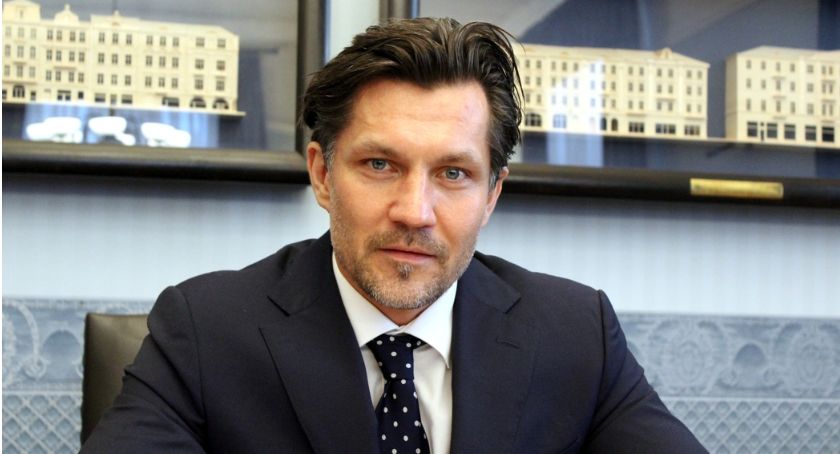Na Majkowie proszą o chodniki