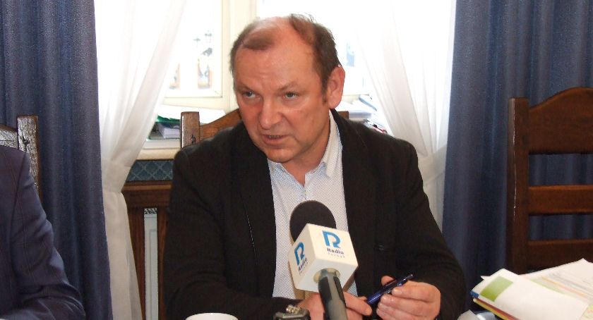 Więcej pieniędzy na drogi