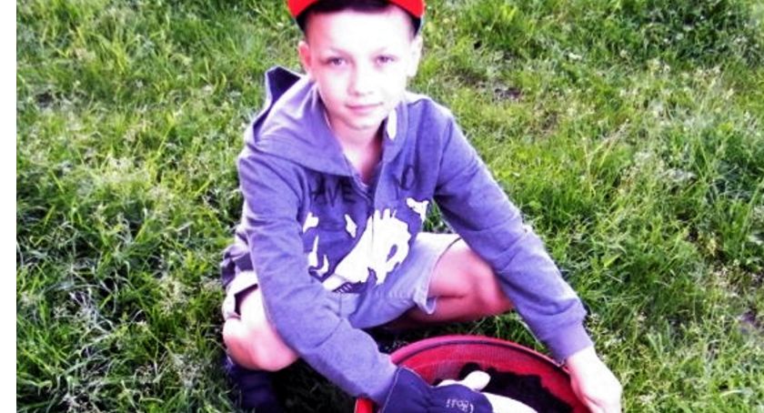 Na ryby. Gdy uczeń jest gotów …