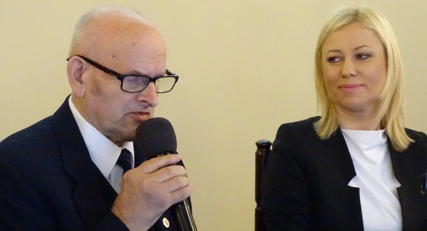Radny Stanisław Paraczyński złożył mandat 