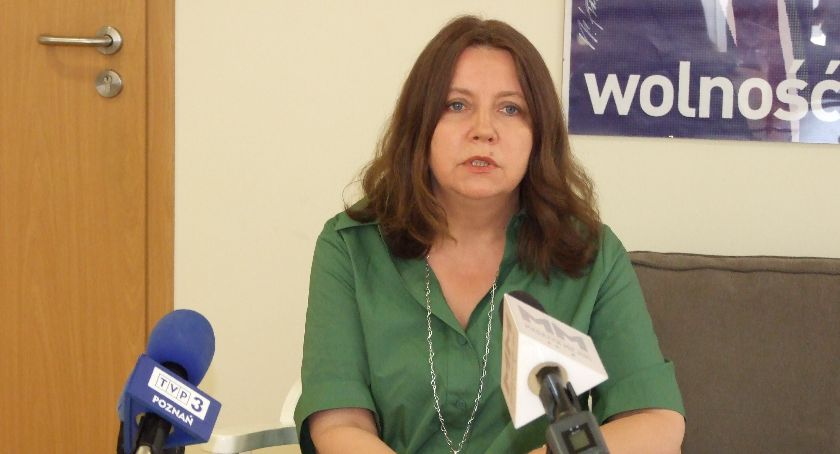 Nie zatrzymujemy się w walce o Polskę