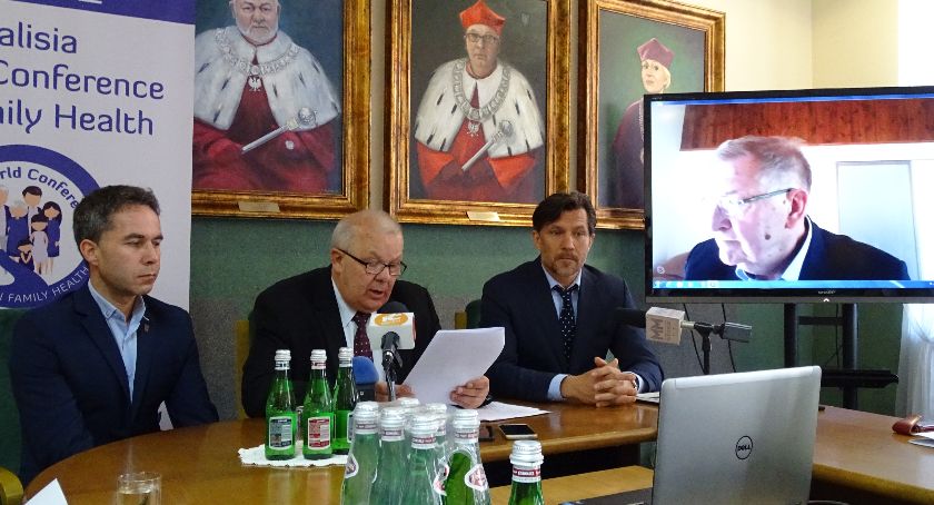 Kalisz gospodarzem Światowej Konferencji Zdrowia Rodziny 