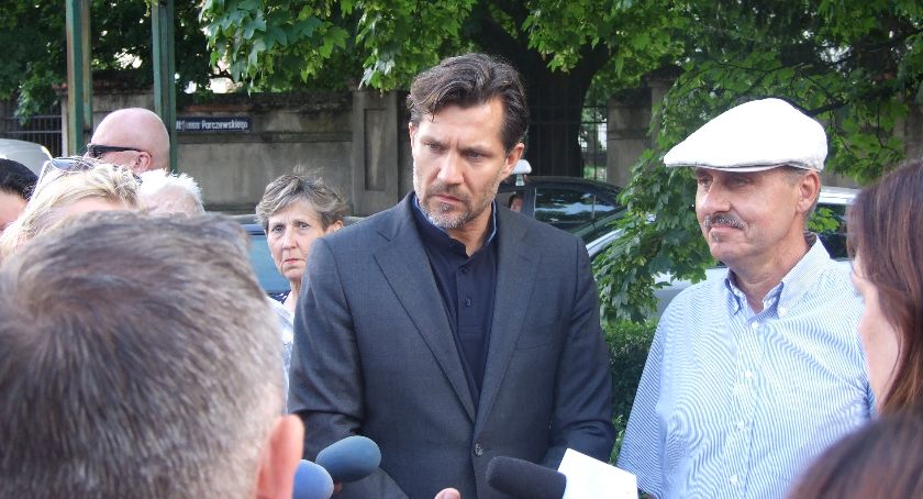 Kaliszanie nie chcą wycinki drzew na Plantach