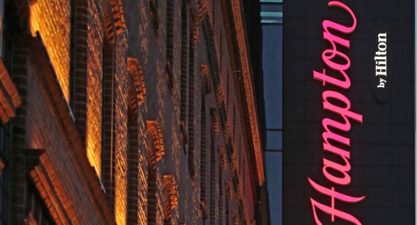 Na weekend zabrakło miejsc w kaliskich hotelach