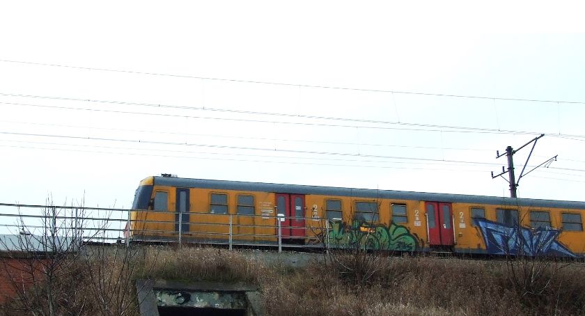 Tracimy pociągi dla Kalisza