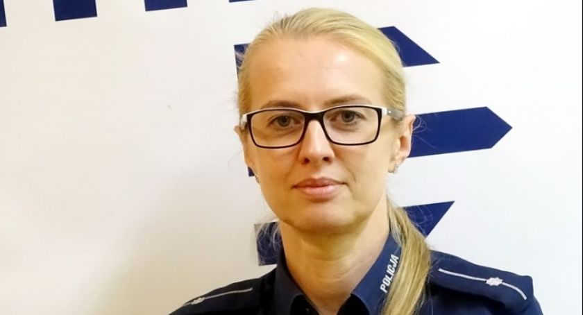 Policja ostrzega internautów