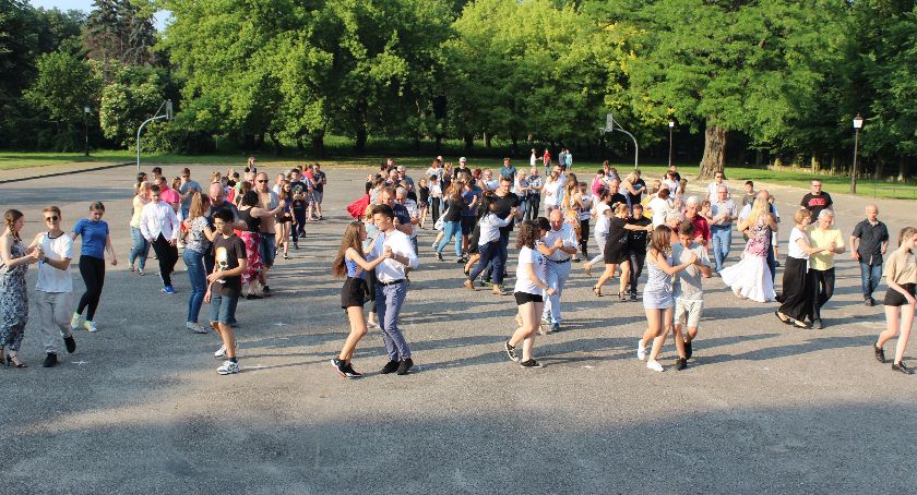 Dzisiaj biją rekord Tańca Argentino