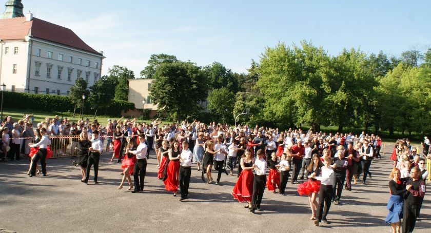 Rekord Polski w Tango Argentino pobity