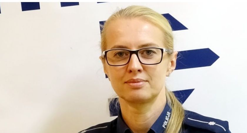 Rowerzysta potrącony na pasach