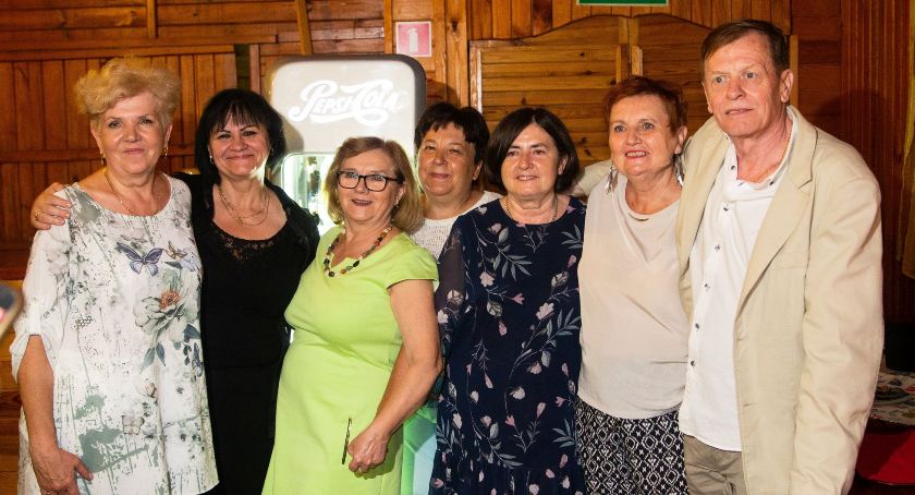 Zjazd absolwentów Ekonomika
