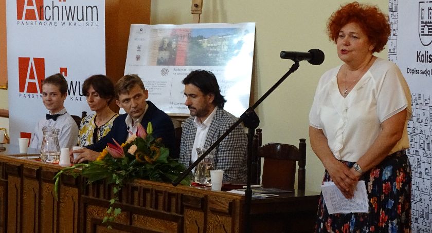Konkurs ,,Ad fontes! Odkrywamy tajemnice Kalisza i regionu kaliskiego” - rozstrzygnięty