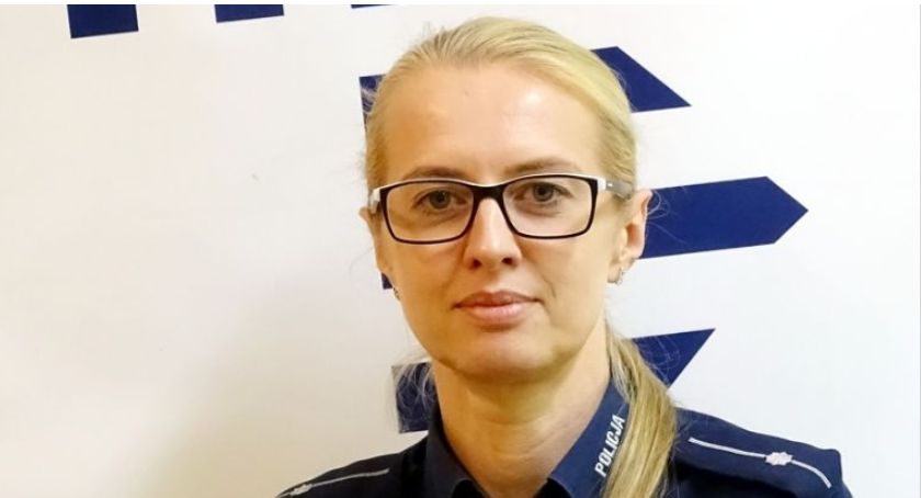 Tajemniczy zgon przy ul. Gdańskiej