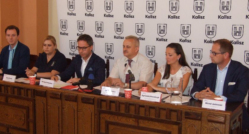 Przybywa kaliszan z Kartą Mieszkańca