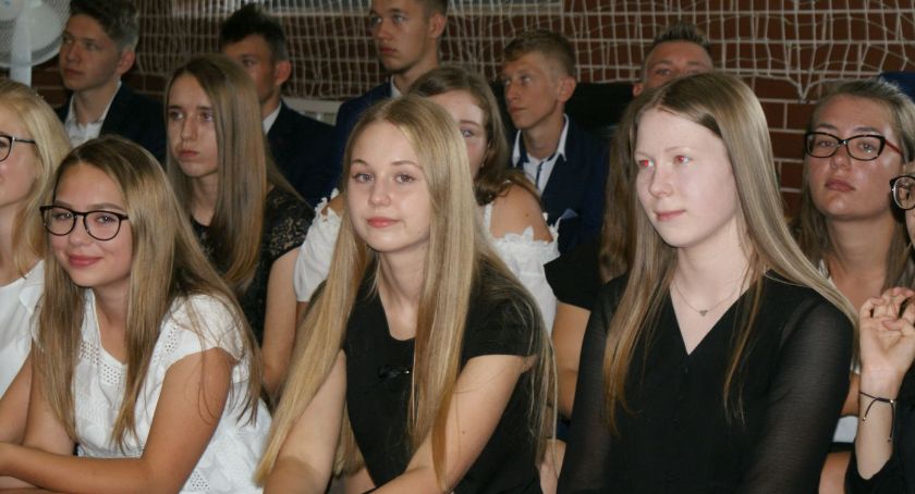 Na wakacje za stypendium wójta Blizanowa