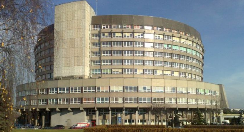 Pomożemy Szpitalowi kupić ambulans