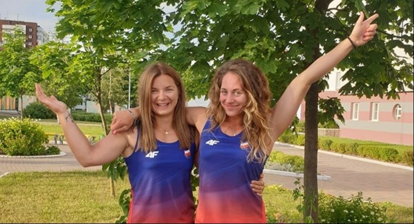 II Igrzyska Europejskie: Kaliszanki nadal z szansą na medale