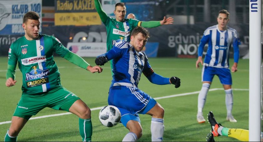 Sparingi zaplanowane. KKS Kalisz chce ponownie bić się o II ligę