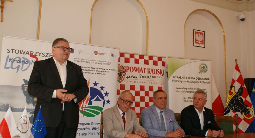 Blisko 1,5 mln zł dla 