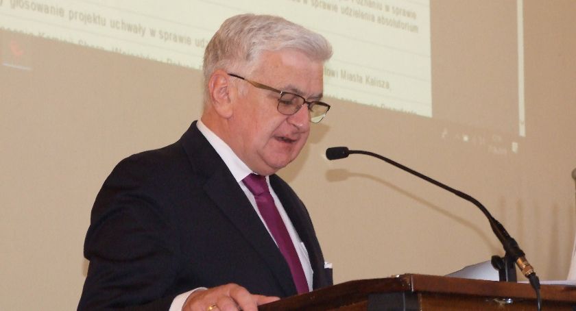 Światła sterroryzowały kierowców