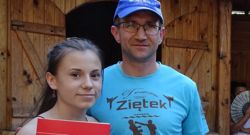 Medaliści i kadrowicze – udana pierwsza część sezonu reprezentantów KS Ziętek Team Kalisz