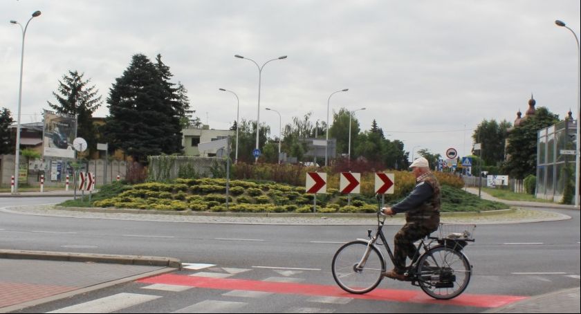Rowerzysto nie masz szans!