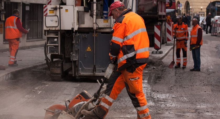 Planują przebudowę kaliskich ulic