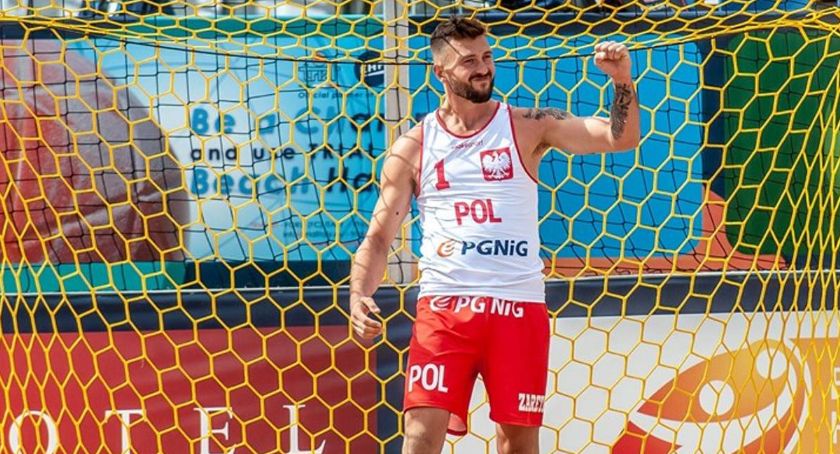 Kadrowicze z Energi MKS Kalisz na siódmym miejscu w Europie