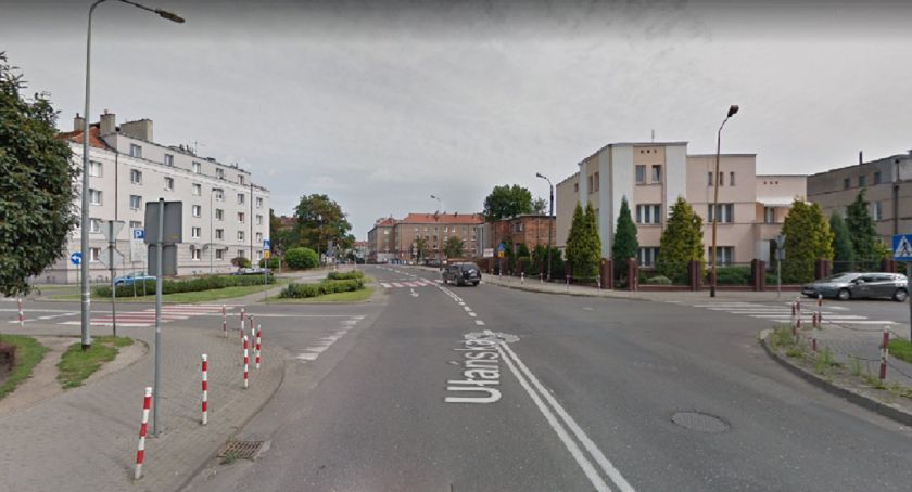Ulice Ułańska i Łowicka będą zamknięte. Kierowców  czekają objazdy  